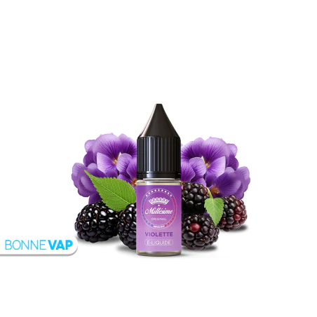 Original - Violette 10 ml – Millésime
